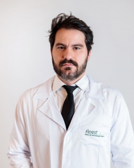 Anest Chapec - Dr. Joo Ricardo Moreira