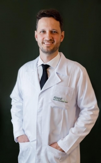 Anest Chapec - Dr. Marilio Jose Flach/CRM-SC 26752