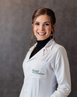 Anest Chapec - Dra Raquel Schneider Feliciani/CRM-SC 18260