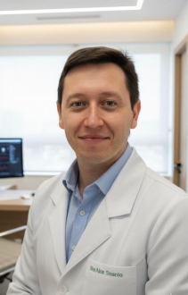 Anest Chapec� - Dr. ERLEI PERINI CRM-SC 27713