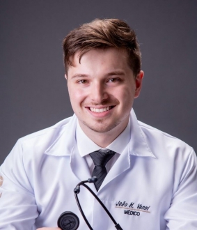 Anest Chapec� - DR. JO�O H. VANINI